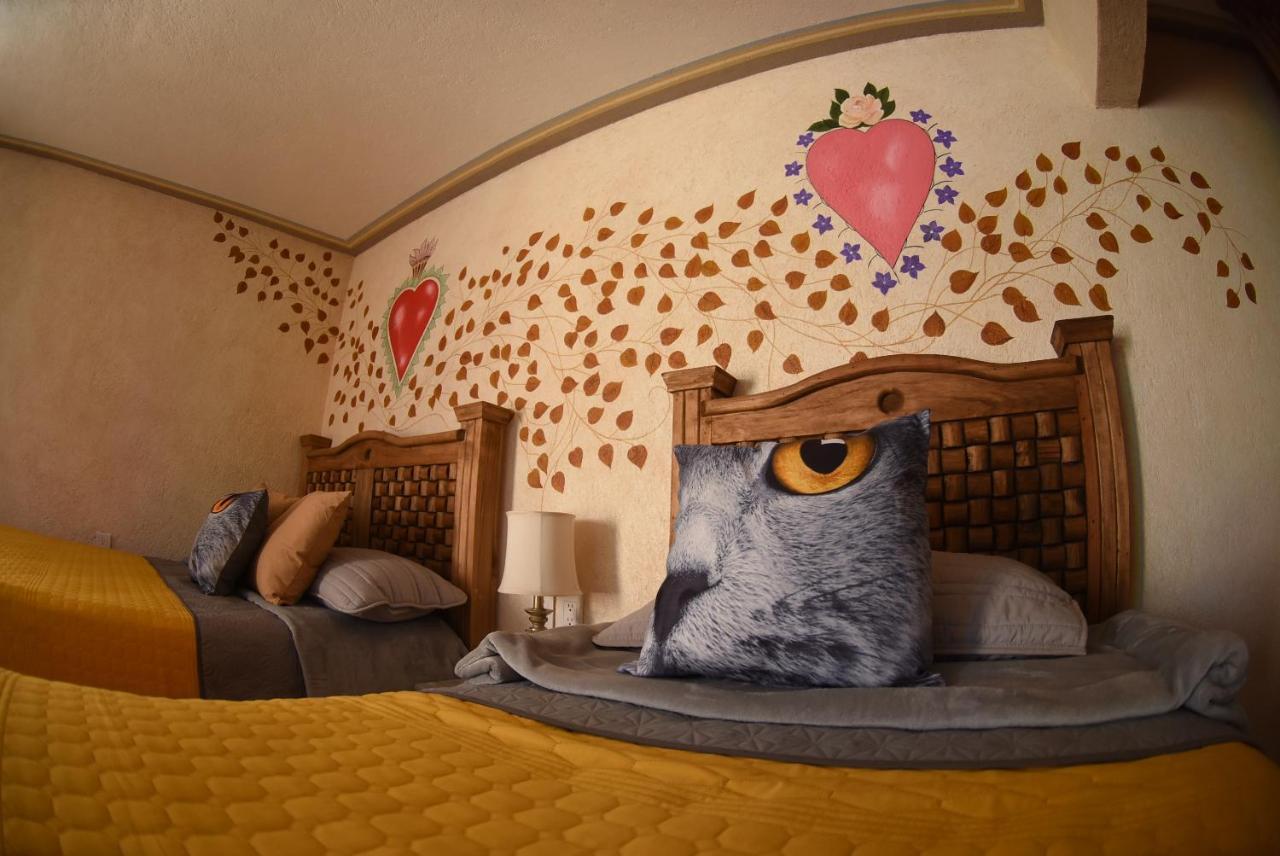 Hotel Casa Limon Santa Rosa de Jauregui Esterno foto