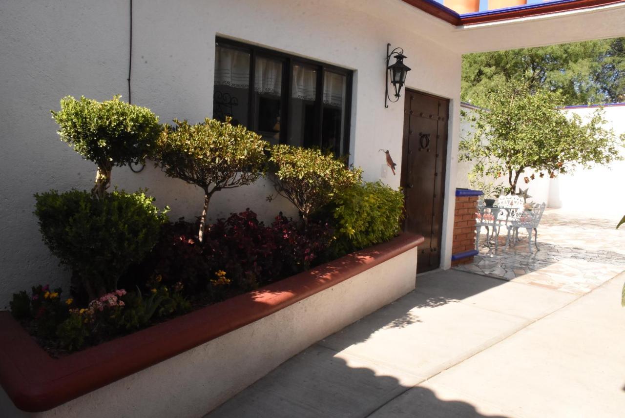Hotel Casa Limon Santa Rosa de Jauregui Esterno foto