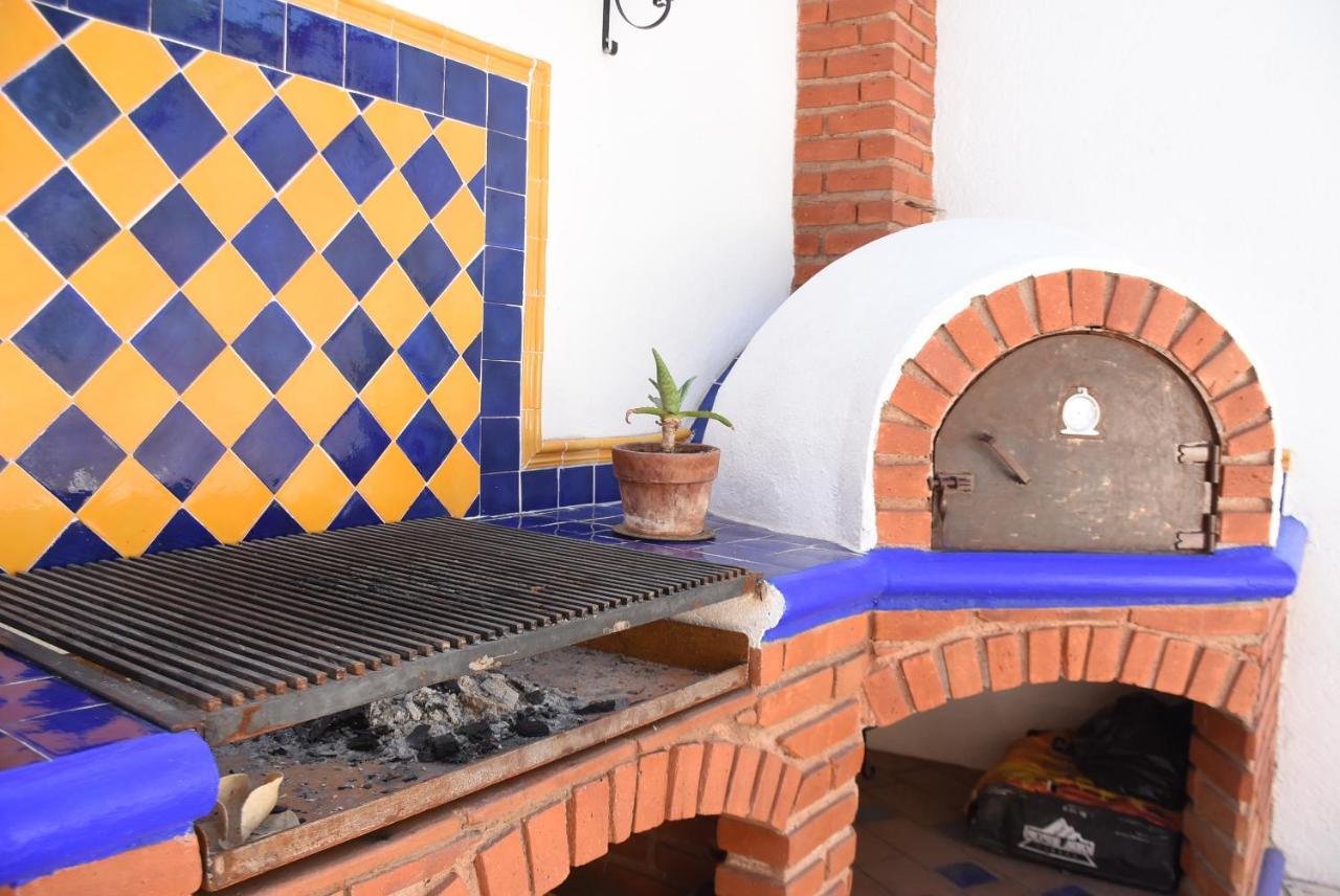 Hotel Casa Limon Santa Rosa de Jauregui Esterno foto