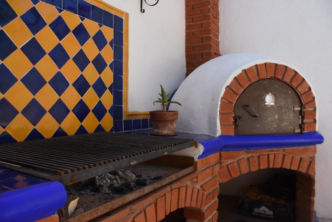 Hotel Casa Limon Santa Rosa de Jauregui Esterno foto