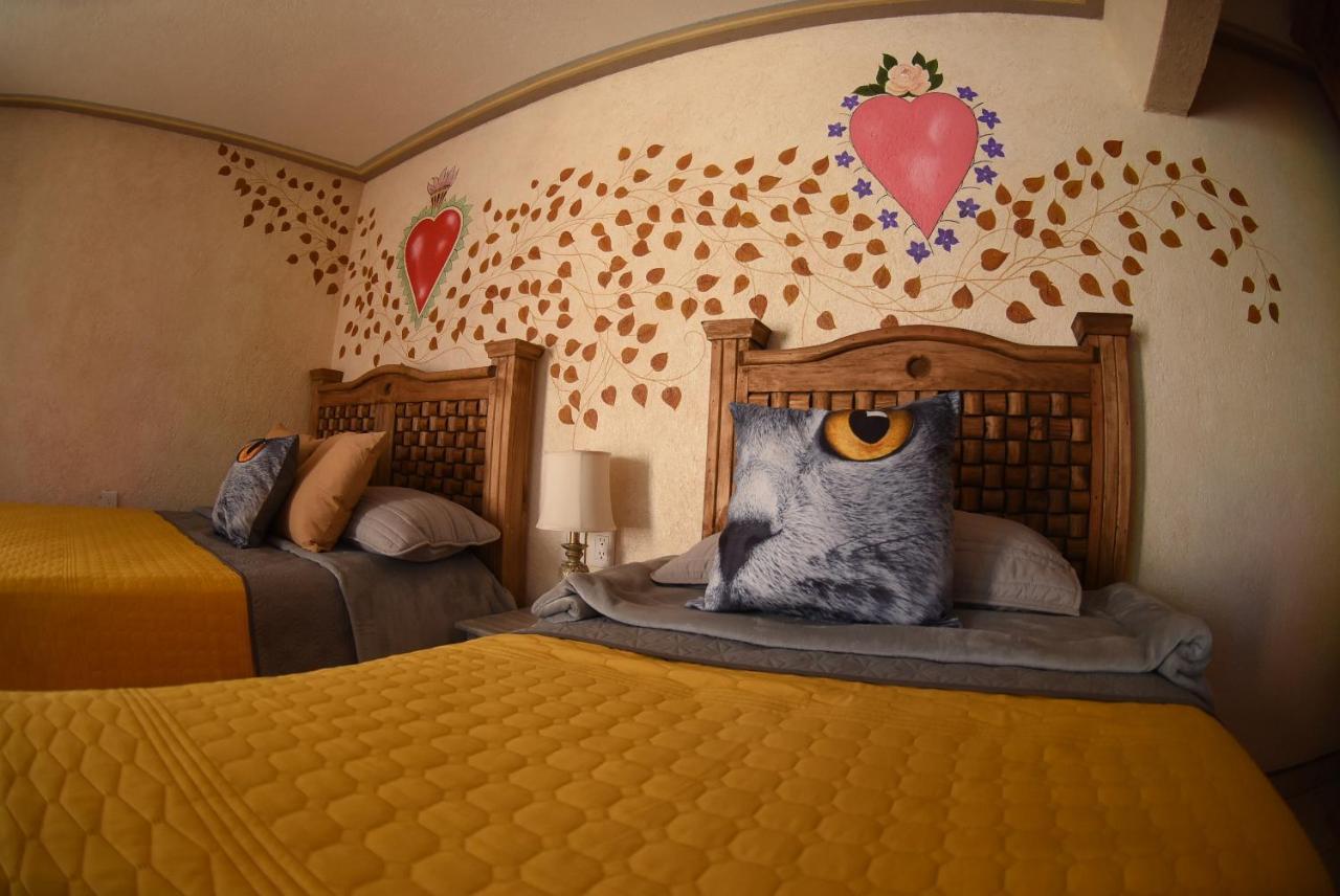 Hotel Casa Limon Santa Rosa de Jauregui Esterno foto