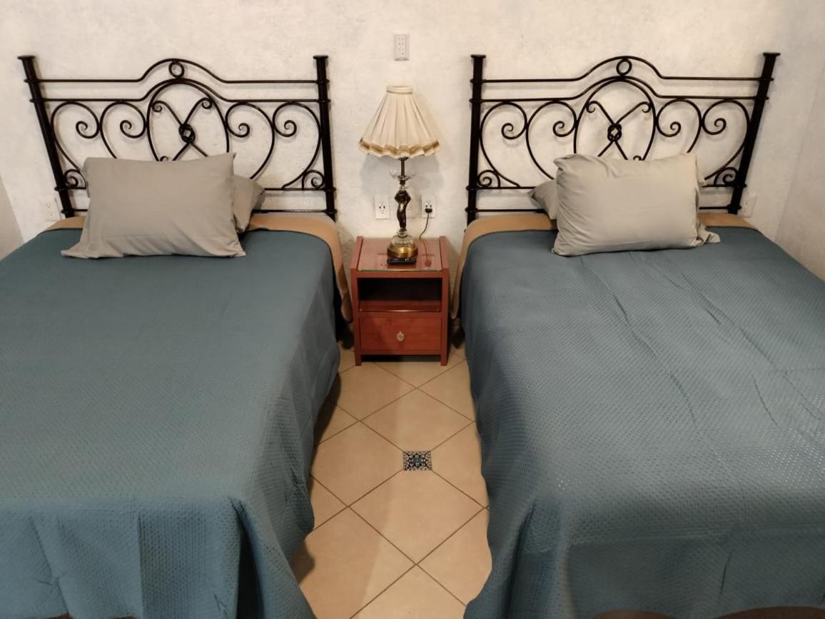 Hotel Casa Limon Santa Rosa de Jauregui Esterno foto