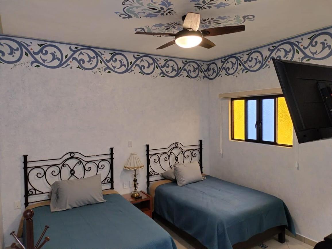 Hotel Casa Limon Santa Rosa de Jauregui Esterno foto